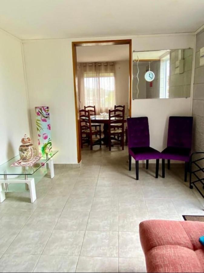 La Maison Du Bonheur Trois-Rivières Extérieur photo