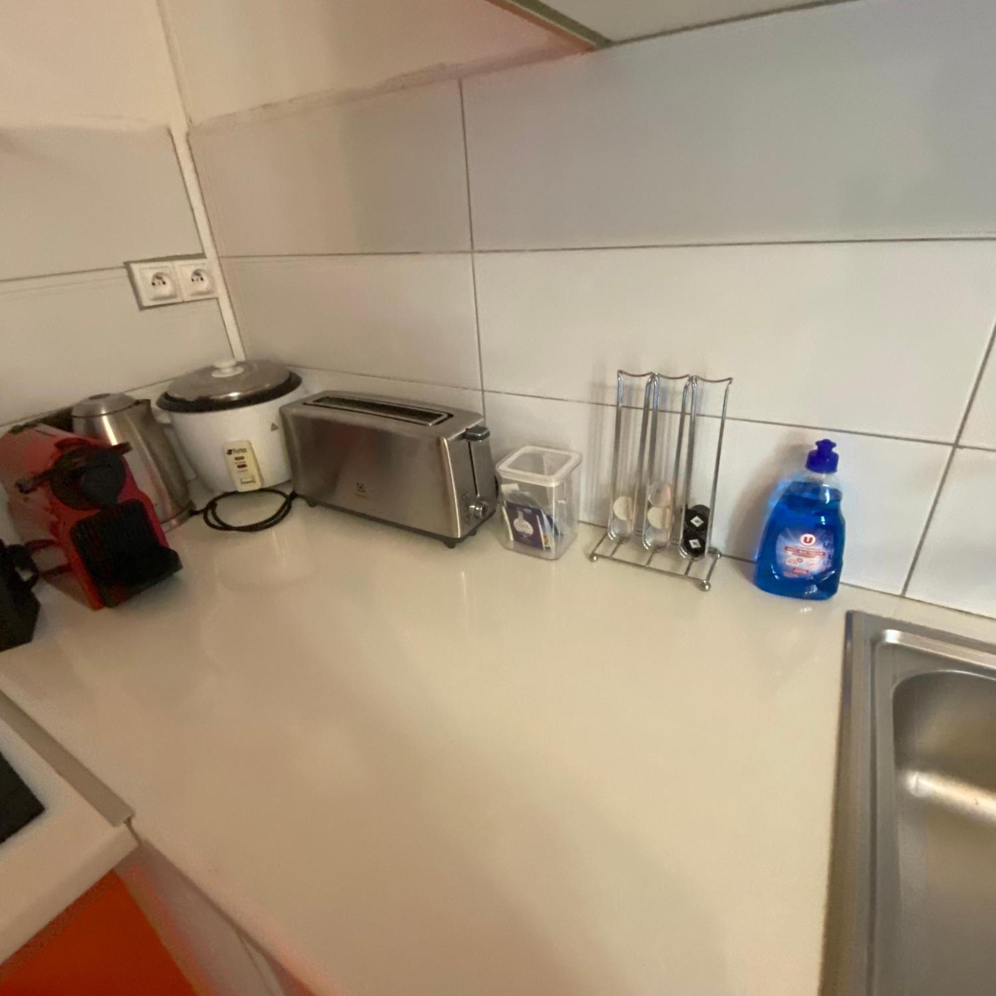 La Maison Du Bonheur Trois-Rivières Extérieur photo