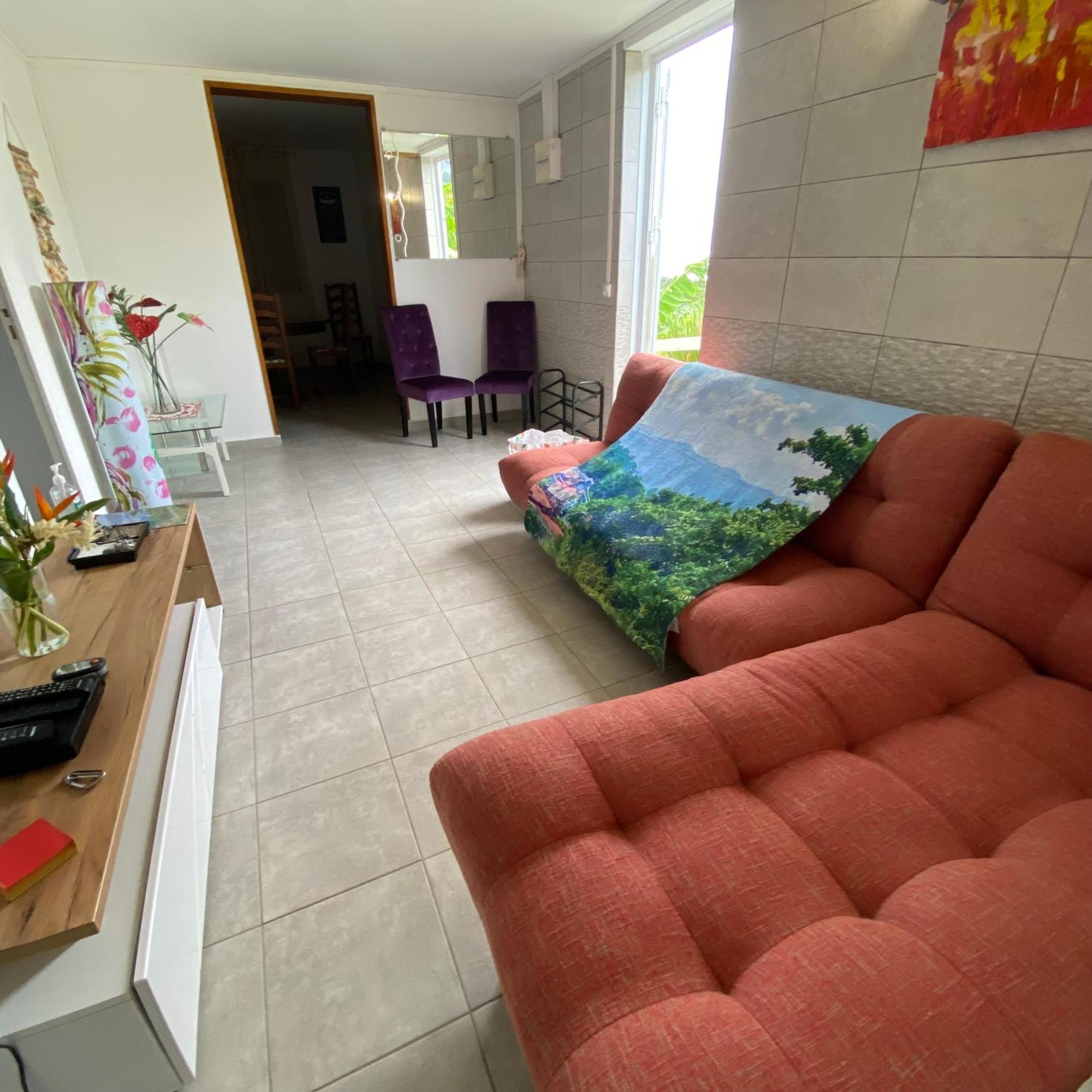 La Maison Du Bonheur Trois-Rivières Extérieur photo